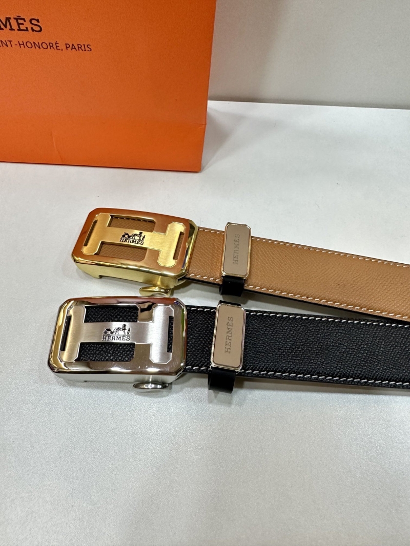 Hermes Belts